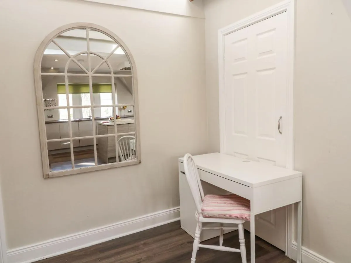 Butterchurn Apartment Ньюкасл-апон-Тайн