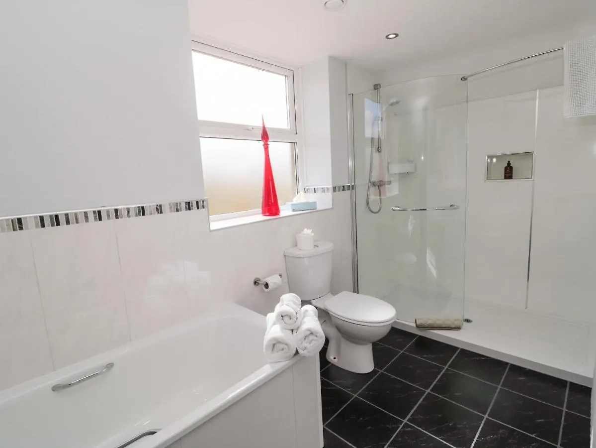 Butterchurn Apartment Ньюкасл-апон-Тайн