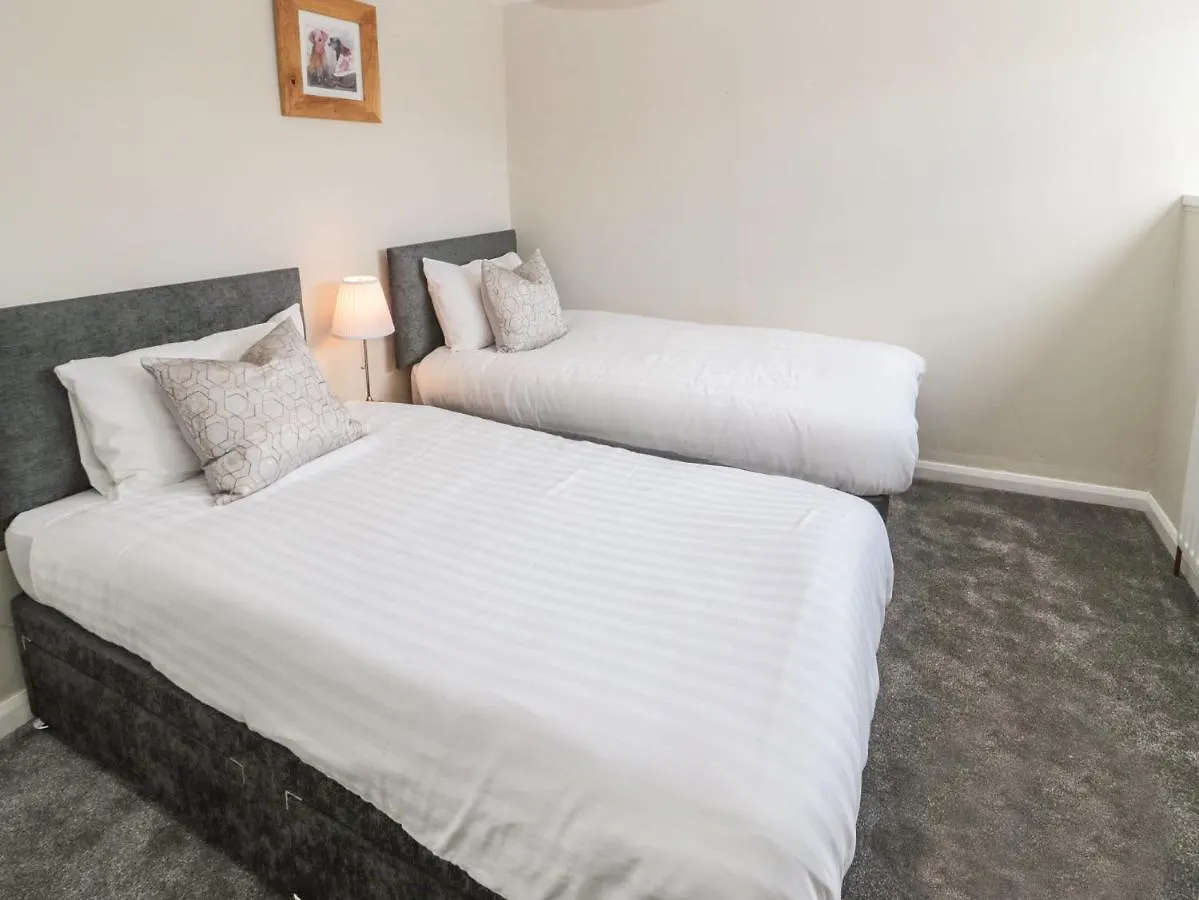 Butterchurn Apartment Ньюкасл-апон-Тайн 0*,